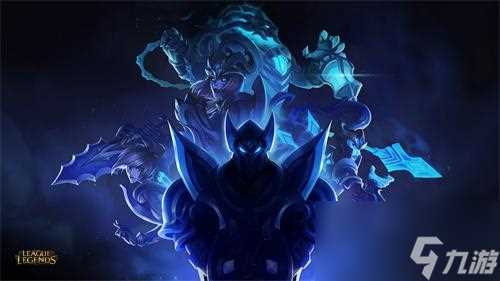 英雄联盟复仇之矛怎么出装