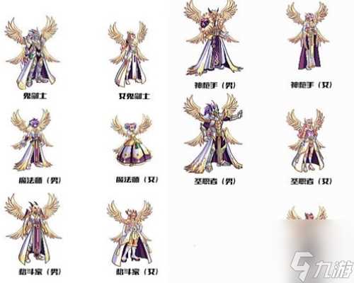 dnf第12期稀有装扮外观介绍