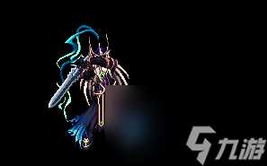 dnf第12期稀有装扮外观介绍