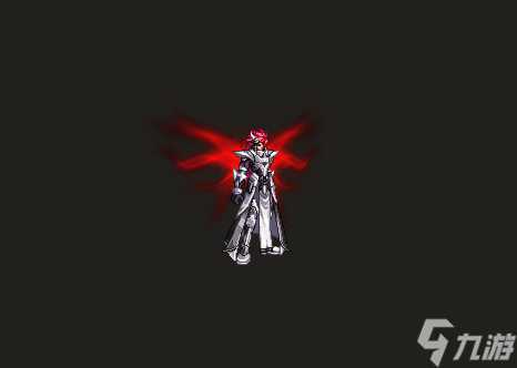 dnf第12期稀有装扮外观介绍