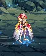 dnf第12期稀有装扮外观介绍