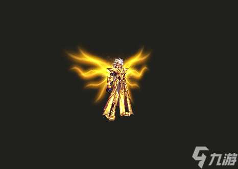 dnf第12期稀有装扮外观介绍