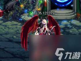 dnf第12期稀有装扮外观介绍