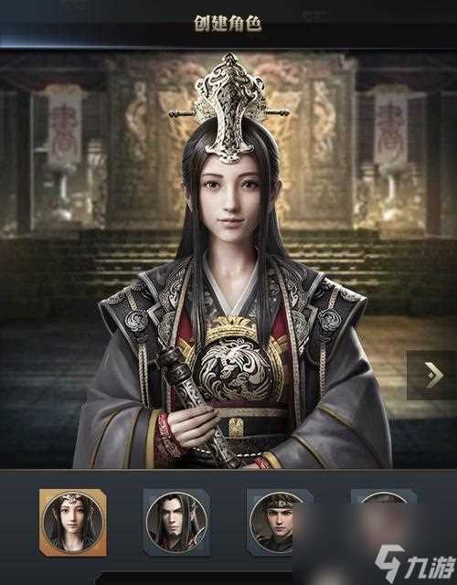 《三国群英传-霸王之业》最强阵容养成攻略 打造不败神兵