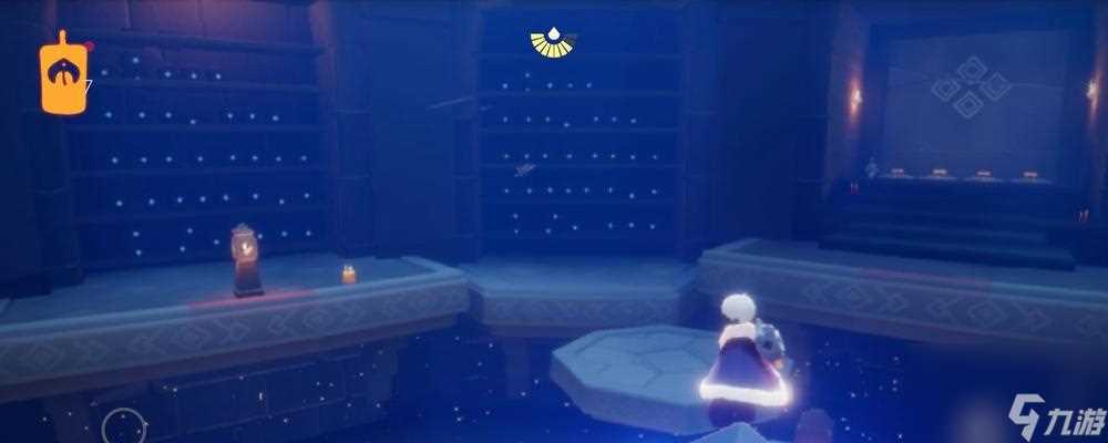 重温传统文化2024光遇元宵节复刻先祖在哪里介绍 以游戏为主