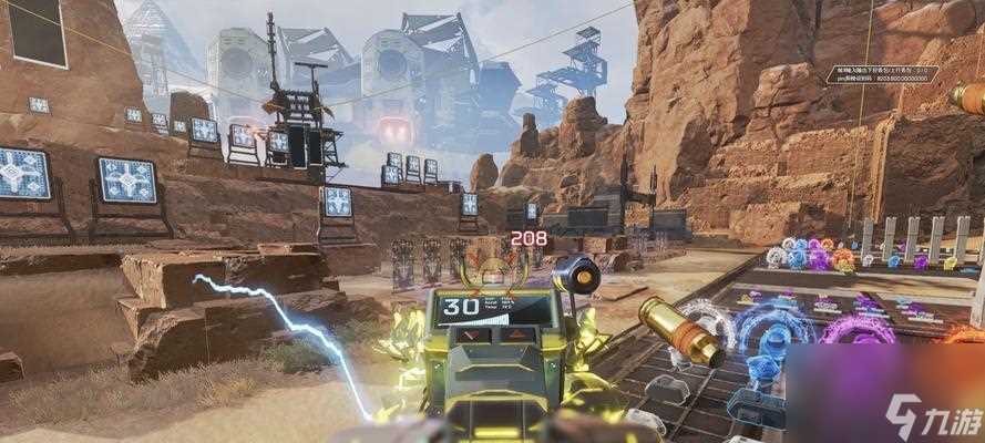 《进化之路 Apex15赛季皮肤预览》 致力于为玩家带来更好的游戏体验