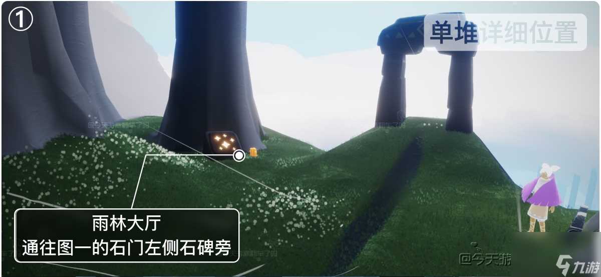 光遇5.25每日任务怎么做