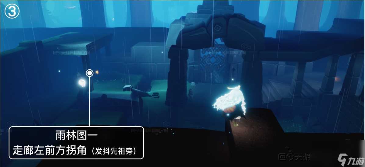 光遇5.25每日任务怎么做