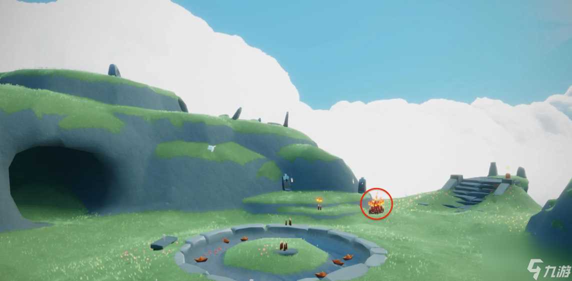 光遇5.25每日任务怎么做