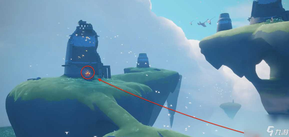 光遇5.25每日任务怎么做