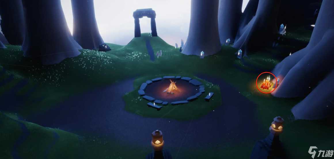 光遇5.25每日任务怎么做