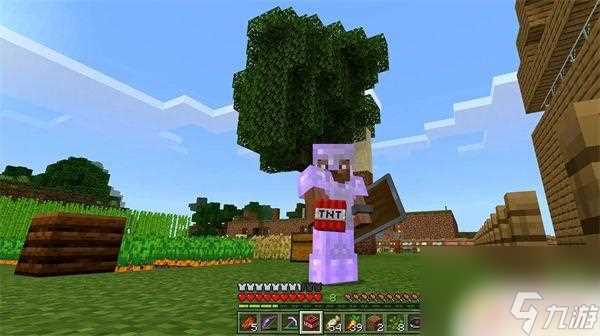 我的世界怎么酿造虚弱药水 我的世界虚弱药水制作方法