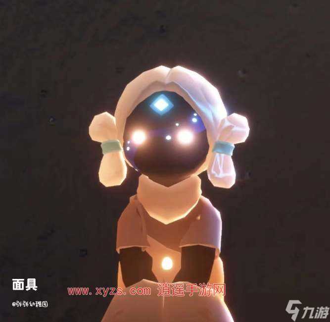 光遇2024海洋节活动物品介绍