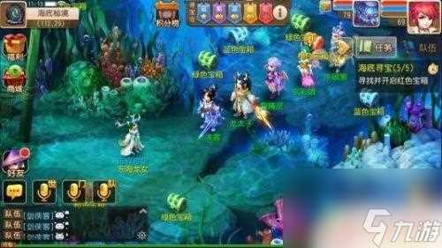 梦幻西游怎么个玩法 梦幻西游新人必知技巧