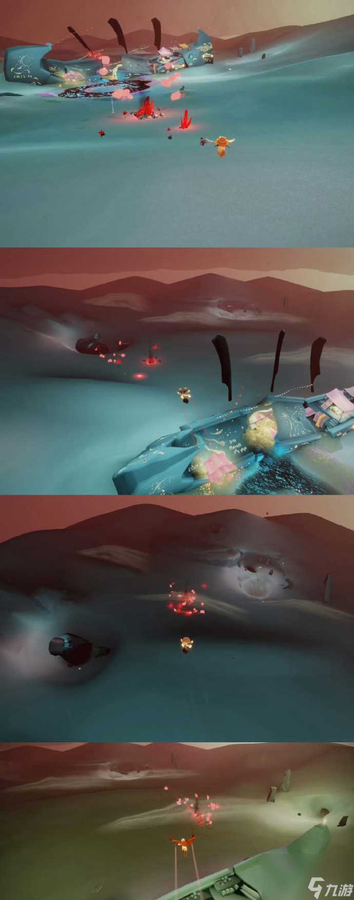 光遇每日任务2024.5.26