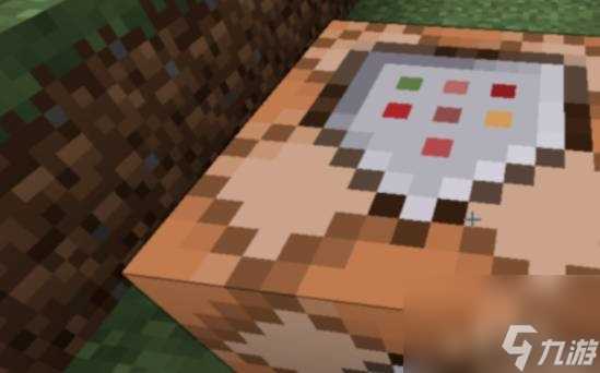 我的世界击退木棒指令介绍