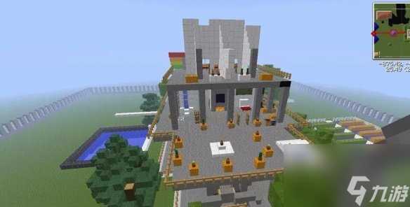 《我的世界》execute指令使用方法介绍