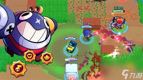 荒野乱斗怎么100%抽出英雄 荒野乱斗大概率抽出英雄攻略