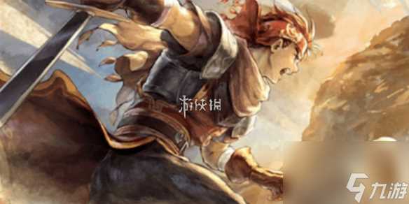 歧路旅人大陆的霸者塔希尔技能强度介绍