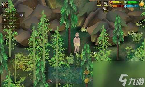 挨饿荒野博茨瓦纳地图怎么解锁 挨饿荒野博茨瓦纳地图解锁方法