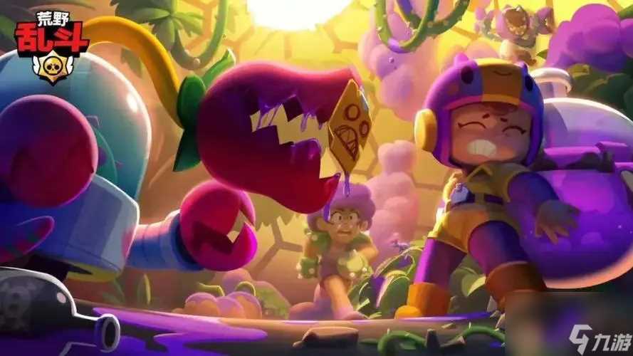 荒野乱斗2024哪些英雄最强 荒野乱斗2024最新英雄强度排行榜介绍