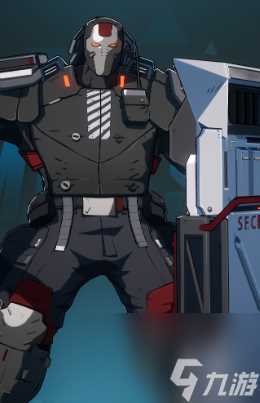 伊瑟·重启日安德鲁角色介绍