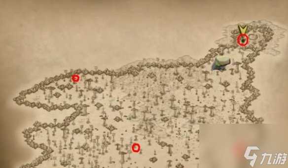 挨饿荒野非洲平原隐藏任务通关怎么玩