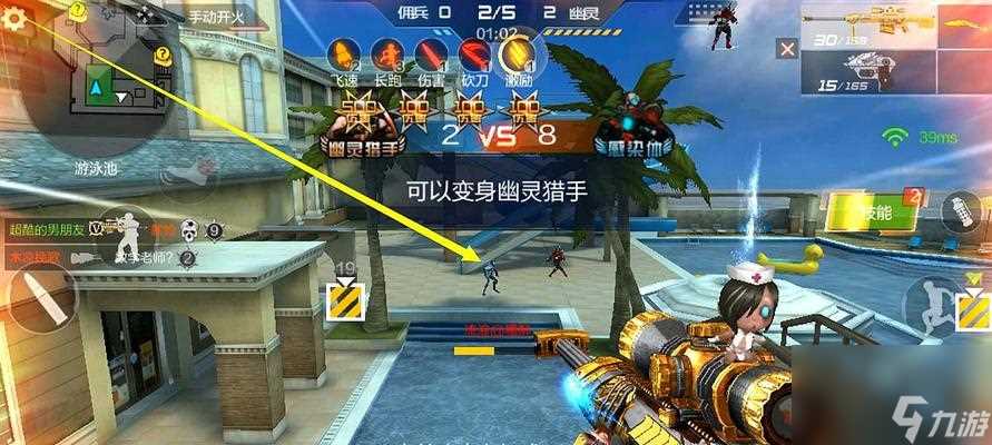 穿越火线手游CDKEY兑换码领取攻略 怎么获取CDKEY兑换码