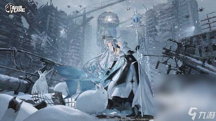 《碧蓝航线》邀请函选择推荐