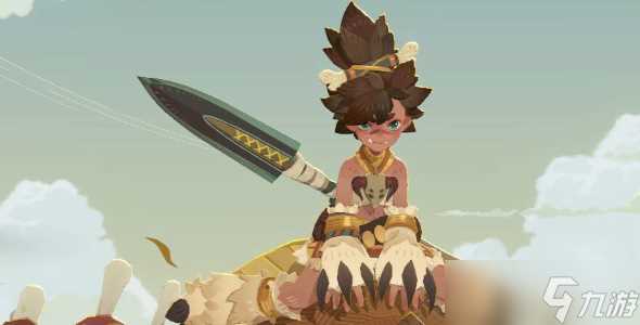 剑与远征启程卡卡角色介绍