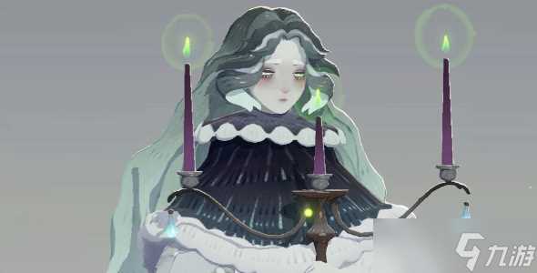 剑与远征启程卡列琳娜角色介绍