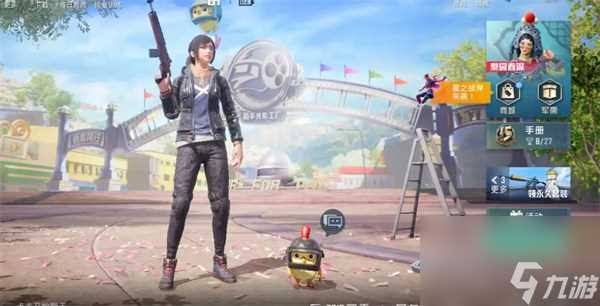 和平精英滑翔机刷新点 和平精英滑翔机会在哪刷新