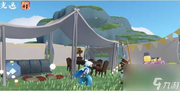 光遇海洋节2024几月几号 具体介绍