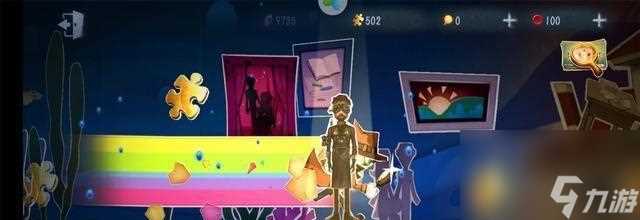 第五人格20赛季推理之径奖励介绍 揭秘20赛季推理之径的丰厚奖励