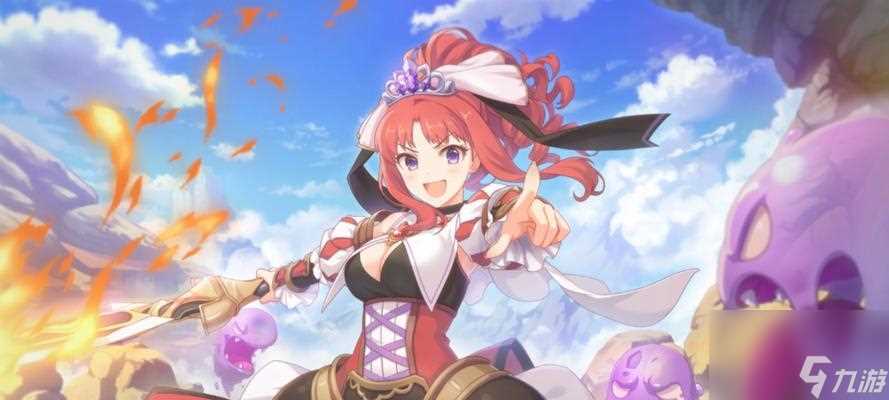 公主连结国服无法登陆 解决方案大全 15种常见问题