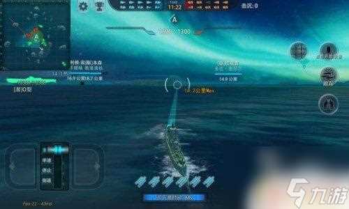 巅峰战舰怎么解析战场攻击点 巅峰战舰怎么选择进攻方向