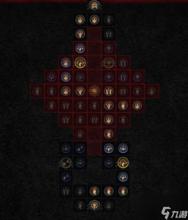 暗黑破坏神4S4死灵恶梦地牢100层BD推荐