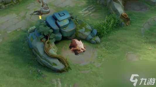 王者荣耀10v10新增野怪介绍