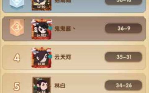 幻之封神神器怎么选 神器选择攻略