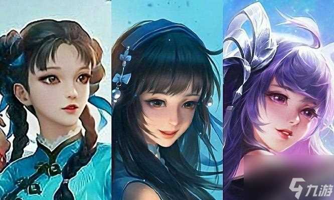 《王者荣耀》重磅更新——新版西施怎么玩