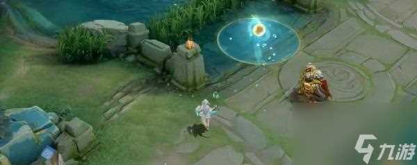 《王者荣耀》重磅更新——新版西施怎么玩