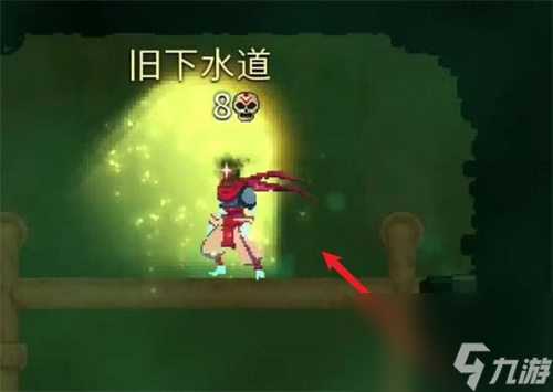 重生细胞里的蜘蛛符文怎么获取 重生细胞蜘蛛符文获取方法