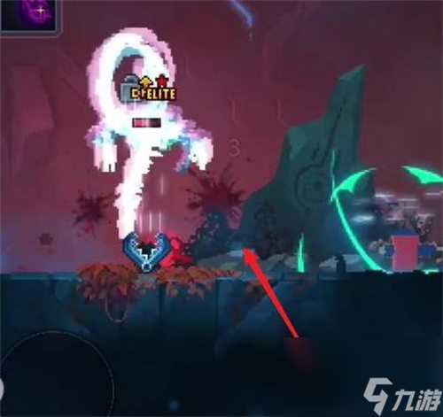 重生细胞里的蜘蛛符文怎么获取 重生细胞蜘蛛符文获取方法