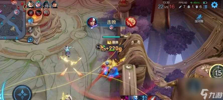 王者荣耀韩信攻略 打造最强韩信