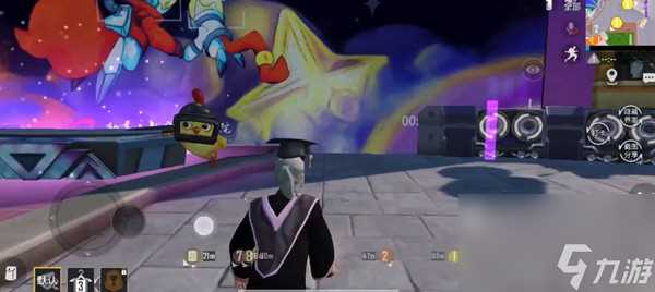 《和平精英》背负功能上线时间介绍 和平精英内容推荐