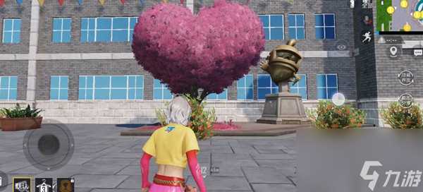 《和平精英》背负功能上线时间介绍 和平精英内容推荐