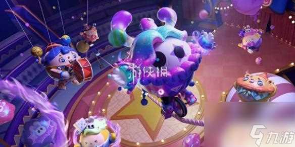 蛋仔派对怎么兑换兑换码 蛋仔派对4月最新兑换码