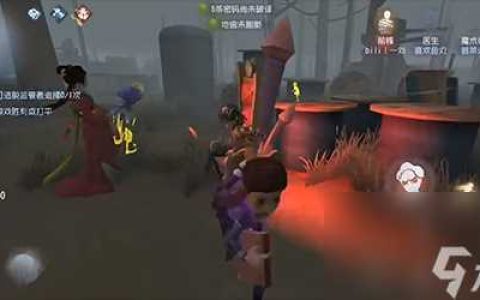 第五人格红蝶怎么玩 第五人格红蝶玩法介绍