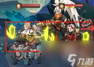 《启明幻歌》 远山秘境通关攻略