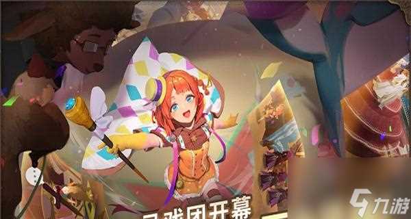 探秘万象物语夏尔技能属性图鉴 了解夏尔技能属性